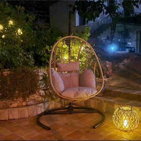 Holiday House Terezija Baška Voda Екстериор снимка