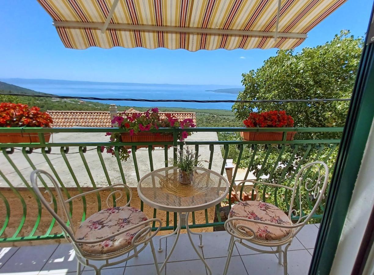 Holiday House Terezija Baška Voda Екстериор снимка