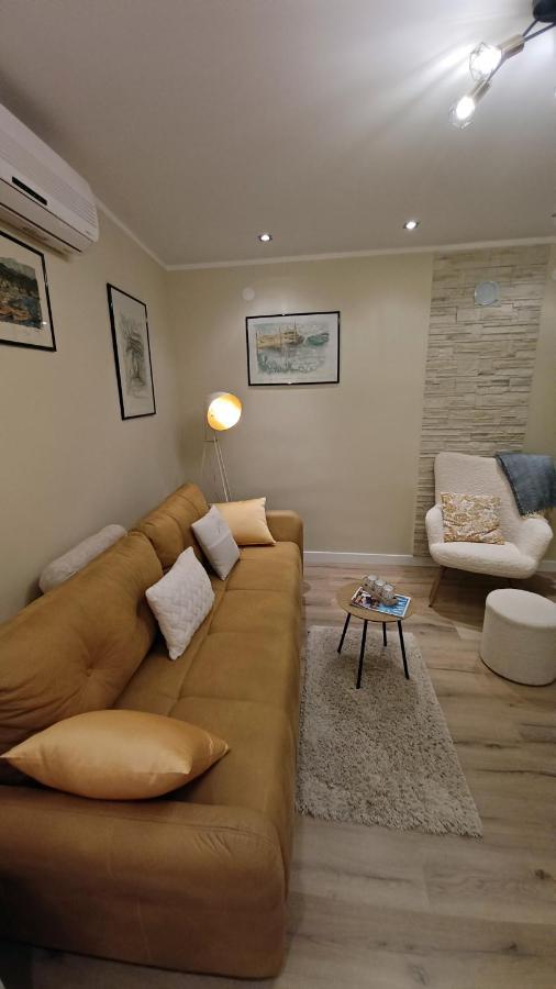Holiday House Terezija Baška Voda Екстериор снимка