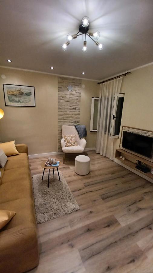 Holiday House Terezija Baška Voda Екстериор снимка
