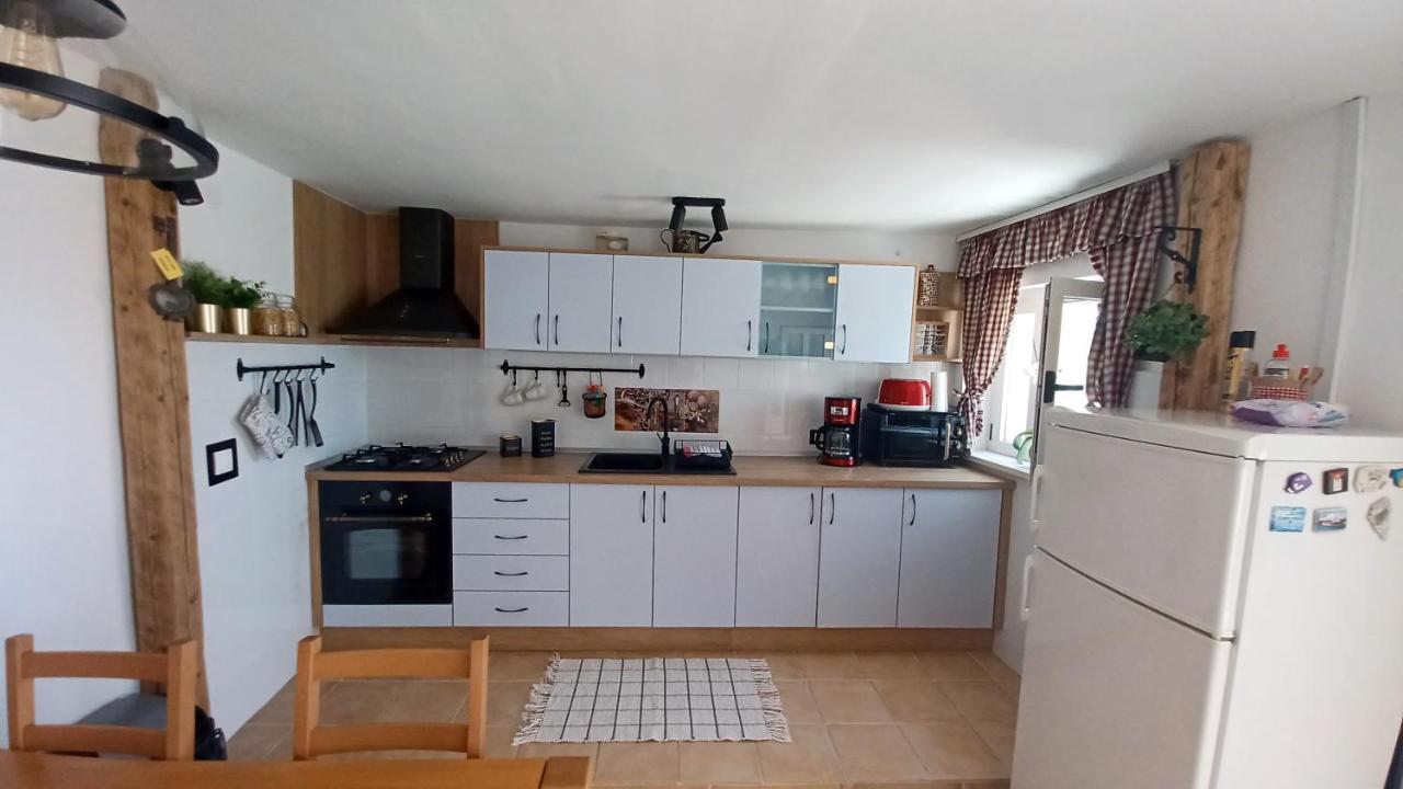 Holiday House Terezija Baška Voda Екстериор снимка