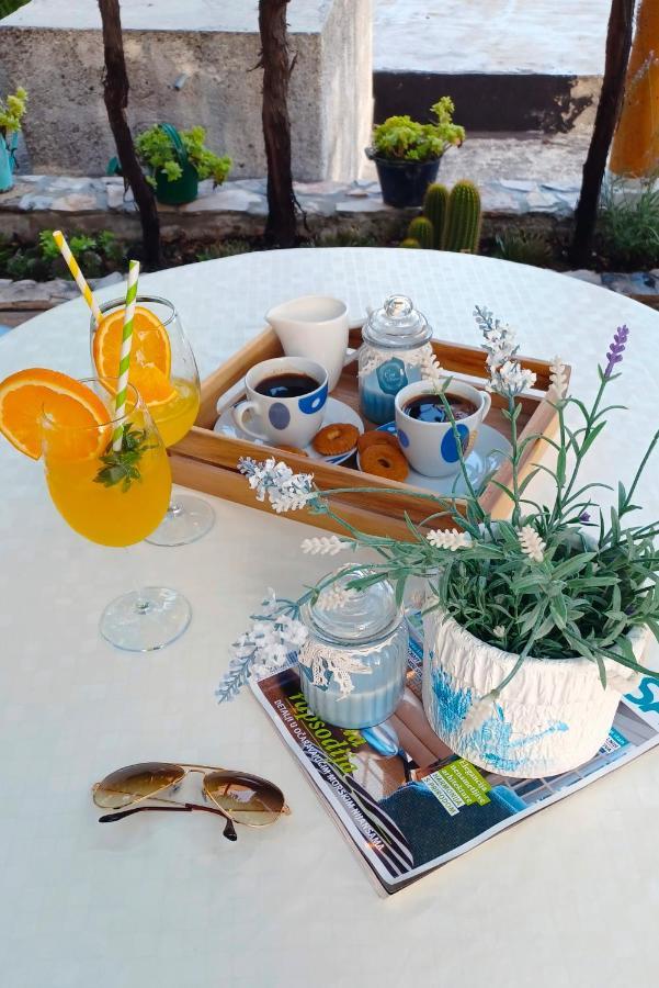 Holiday House Terezija Baška Voda Екстериор снимка