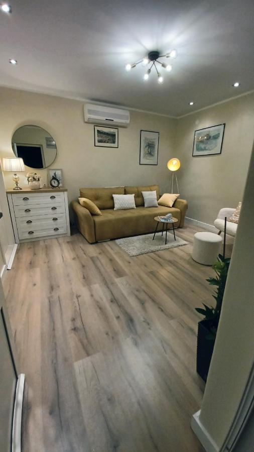 Holiday House Terezija Baška Voda Екстериор снимка