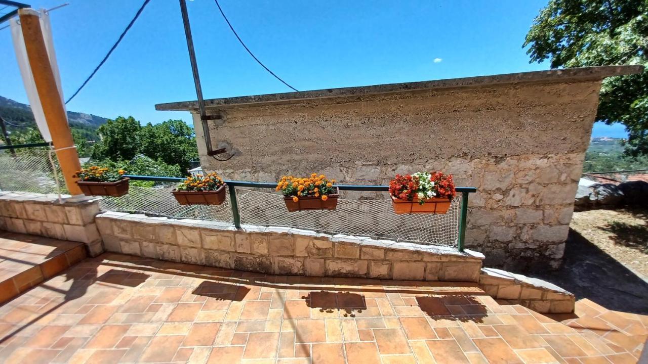 Holiday House Terezija Baška Voda Екстериор снимка