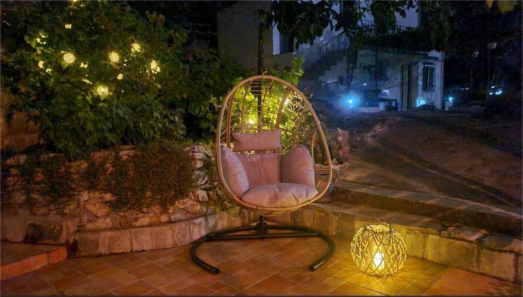 Holiday House Terezija Baška Voda Екстериор снимка