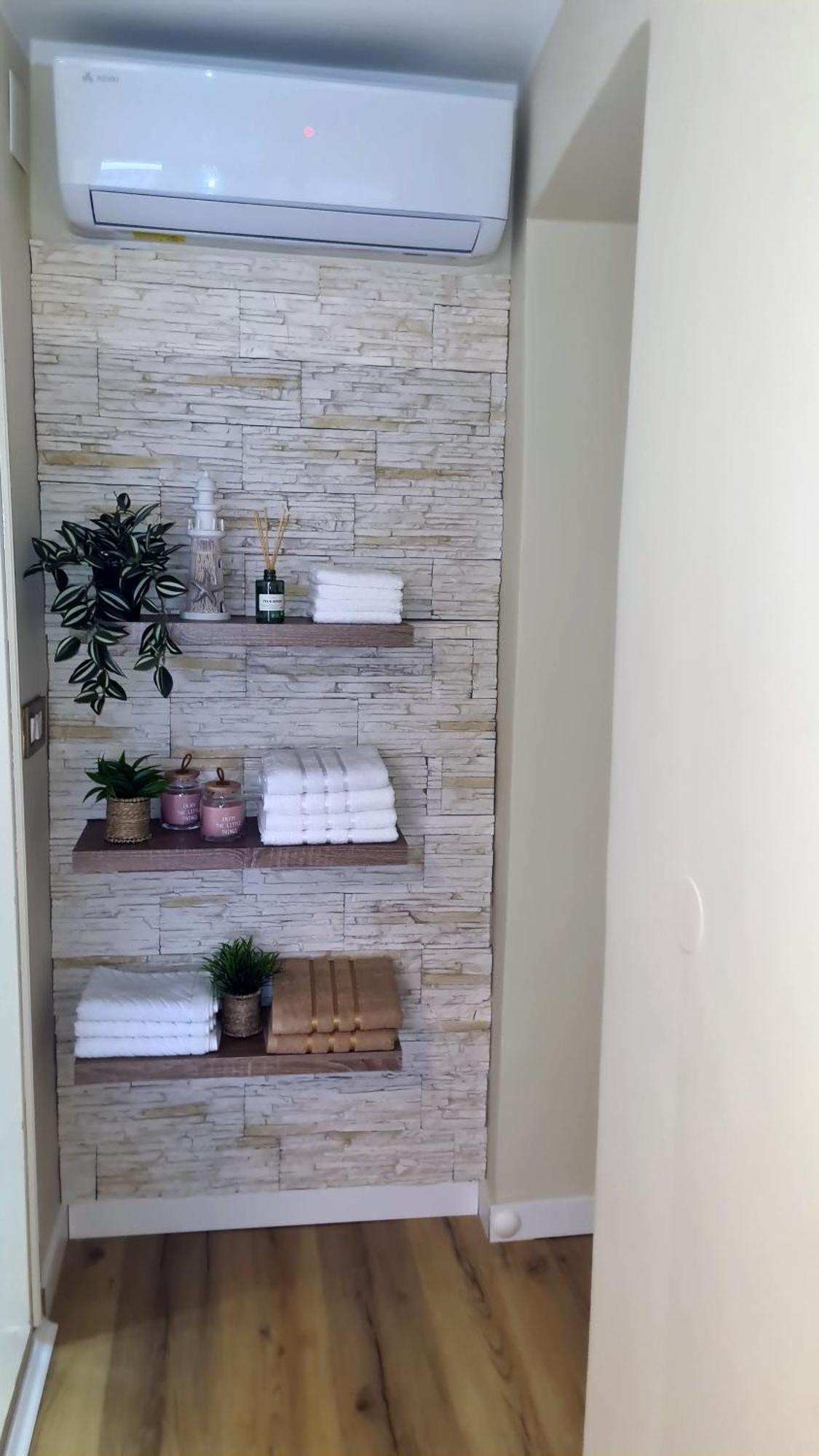 Holiday House Terezija Baška Voda Екстериор снимка